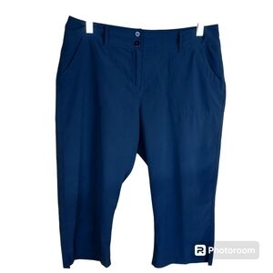 🍄3/50$🍄 CHLOROPHYLLE Savanna Knickers hiking outdoor sports walking capri